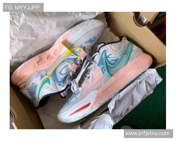 全新篮球鞋欧文8全明星系列发布体验极致舒适与卓越性能的完美结合